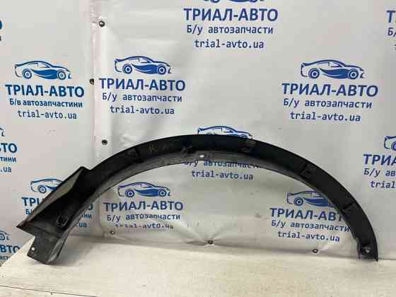 Накладка крыла Mazda CX 9 2006-2015 TD1151W30E (Арт. 75769) Київ