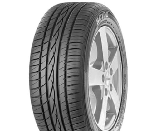 235/55 R17 Sumitomo BC100 103V Легкова шина Київ - зображення 7