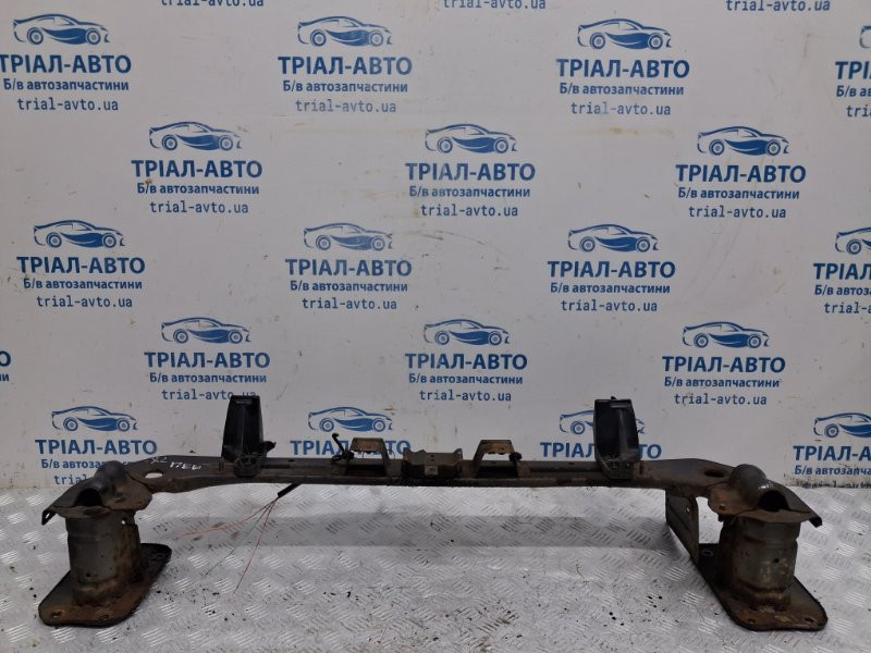 Усилитель бампера передний Mitsubishi Outlander 2007-2012 6400D229 (Арт. 79813) Київ - зображення 7