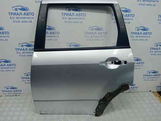 Дверь задняя левая Mitsubishi Outlander 2003-2006 MR954671 (Арт. 59699) Киев