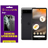 Поліуретанова плівка StatusSKIN Pro+ на екран Google Pixel 6a Матова Харків
