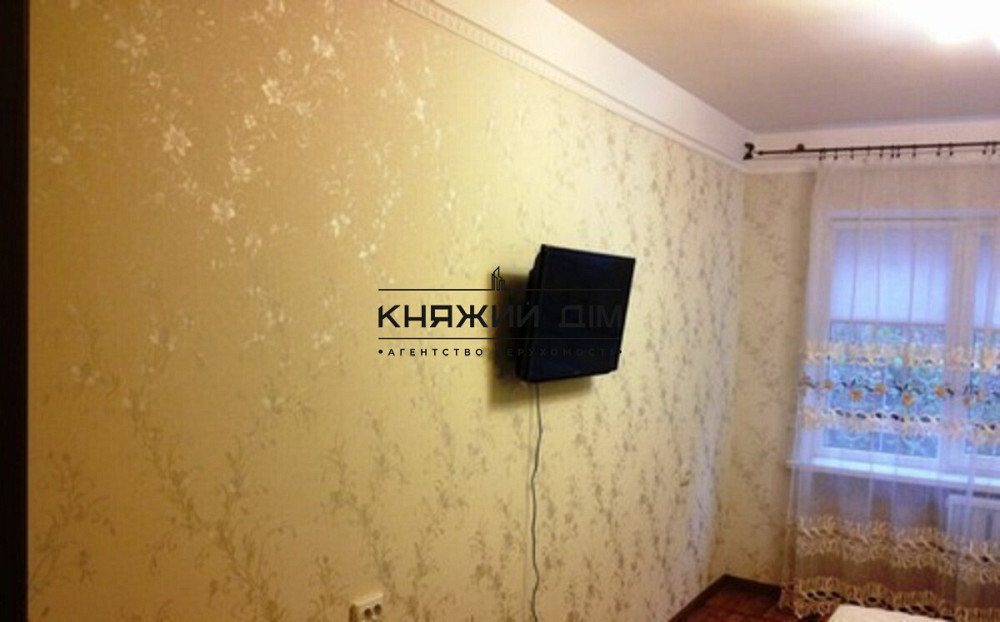 Оренда 2 кімнатної квартири м. Кловська КОД 1175866 Київ - зображення 5