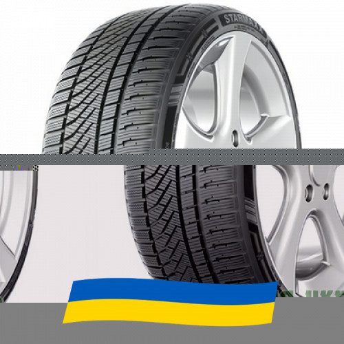 225/50 R17 Starmaxx PolarMaxx SPORT 98V Легкова шина Киев - изображение 1