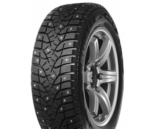 215/50 R17 Bridgestone Blizzak Spike-02 91T Легкова шина Київ - зображення 9