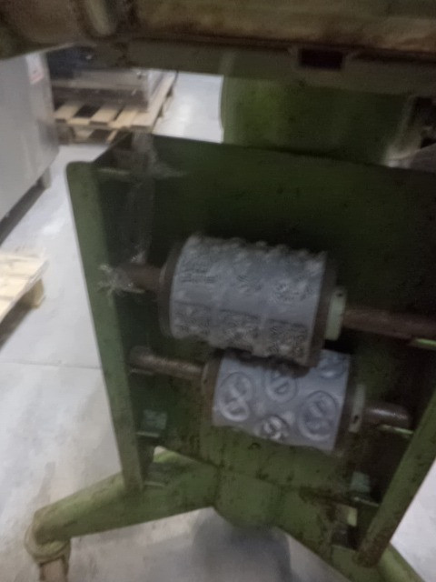 Производственная линия по проготовлению разных видов печенья Київ - зображення 2