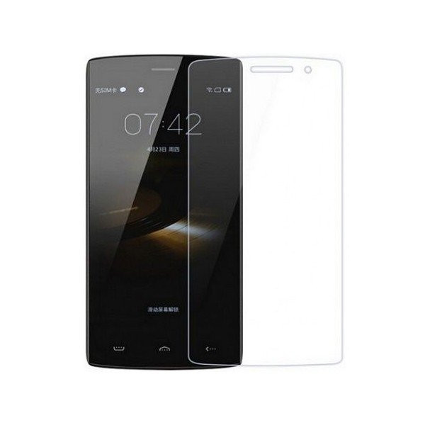 DM Захисне скло Homtom HT7 (Код товару:2499) Харків - зображення 1