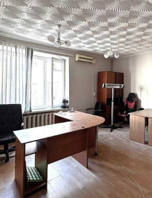 Березняки, вул Амвросія Бучми 5, офіс 44.4м Киев - изображение 7