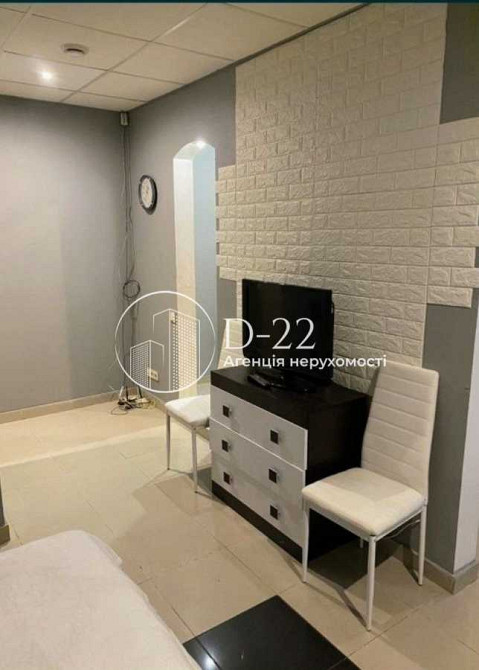 продажа 1-к квартира Киев, Дарницкий, 51000 $ Київ - зображення 3
