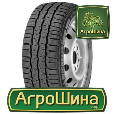 Michelin Agilis Alpin 215/60 R17C 104/102H Київ - зображення 1
