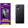 Поліуретанова плівка StatusSKIN Pro+ на корпус Xiaomi 12T/12T Pro/Redmi K50 Ultra Глянцева Харьков