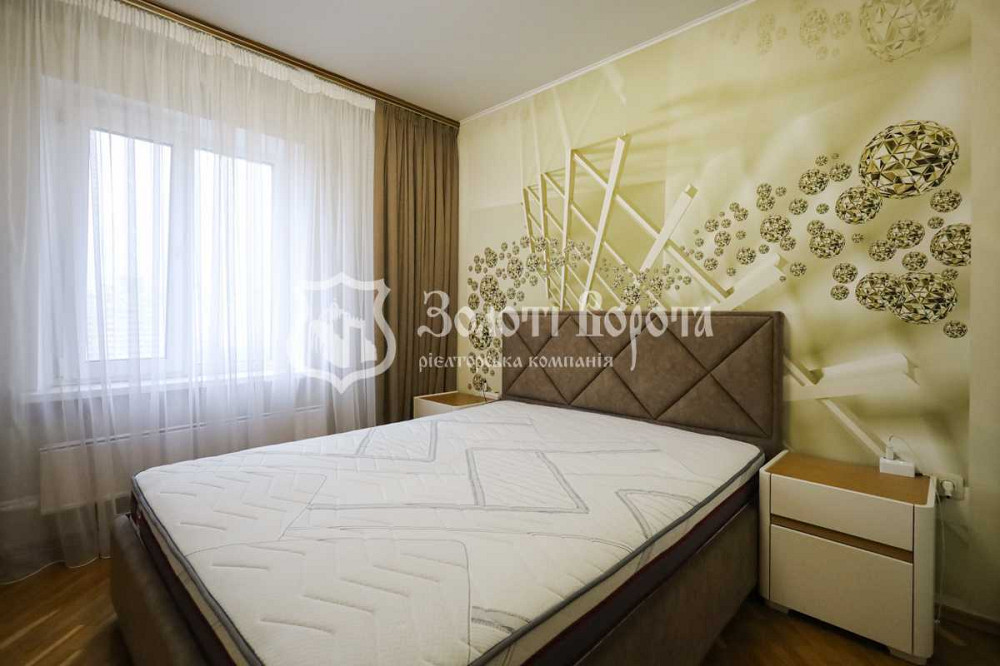 продажа 3-к квартира Киев, Дарницкий, 80000 $ Київ - зображення 9