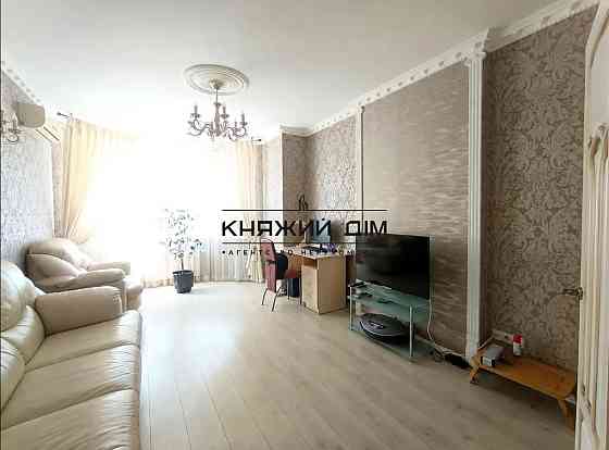 Продаж 2 кімнатна квартира м. Осокорки КОД 21147624 Киев
