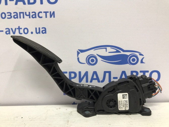 Педаль газа Suzuki Grand Vitara JT 2.0 БЕНЗИН J20A 2006 (б/у) Киев - изображение 1