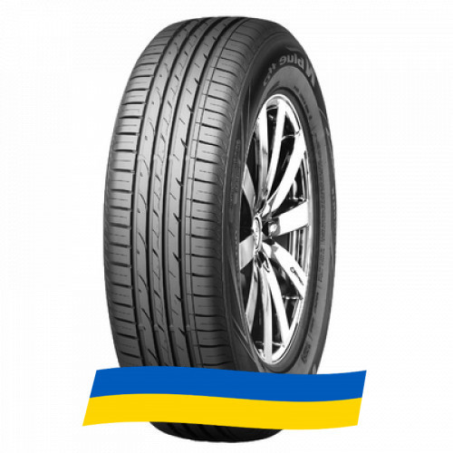 215/55 R17 Nexen N'blue HD 94V Легкова шина Київ - зображення 1