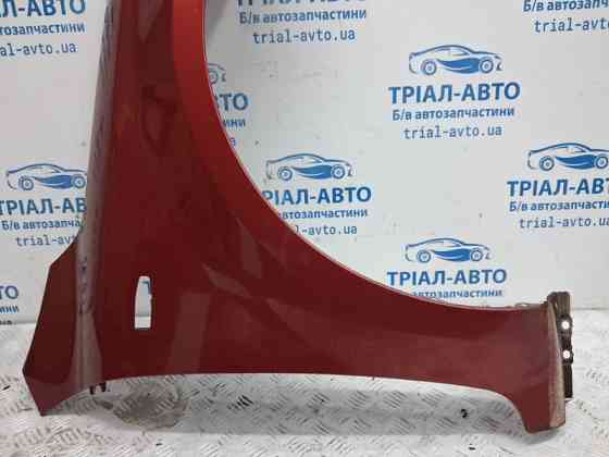 Крыло переднее правое Kia Ceed 2006-2012 663211H010 (Арт. 78840) Киев