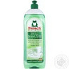 Бальзам для мытья посуды Frosch Зеленый лимон 1л Київ