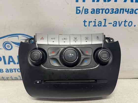 Панель управления радио и климатом Dodge Journey 1 2.4 БЕНЗИН ED3 2007 (б/у) Киев