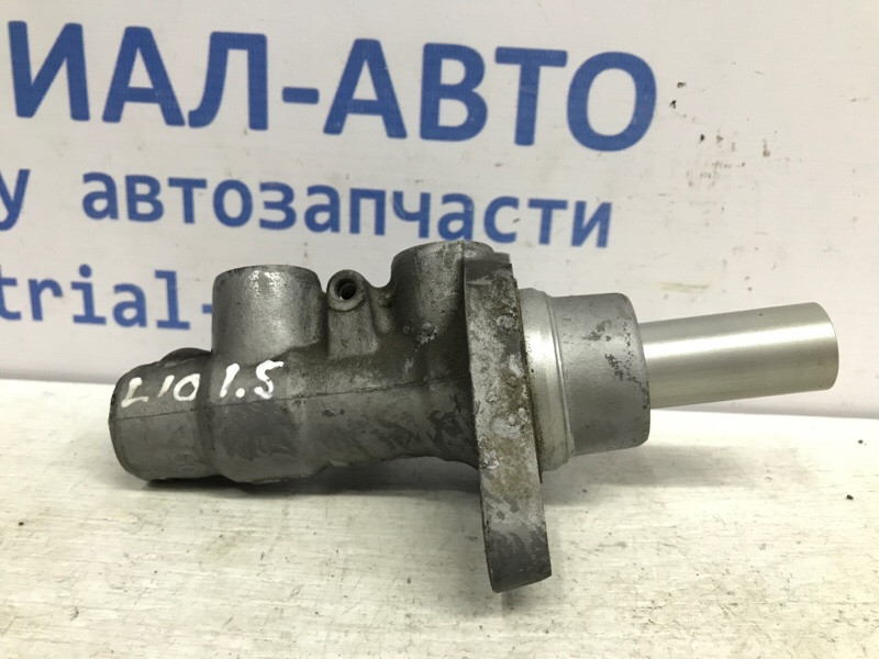 Тормозной цилиндр главный Mitsubishi Lancer 10 1.5 БЕНЗИН 4A91 2007 (б/у) Киев - изображение 2