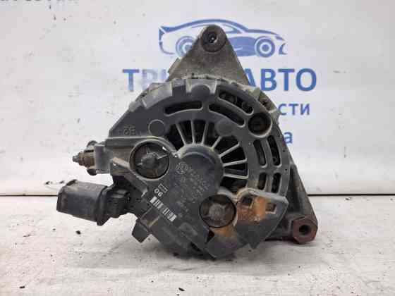 Генератор Toyota Avensis T25 1.8 БЕНЗИН 1ZZFE 2002 (б/у) Київ