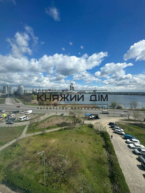 Оренда 1 кімнатна квартира м. Харківська КОД 11204488 Киев - изображение 8