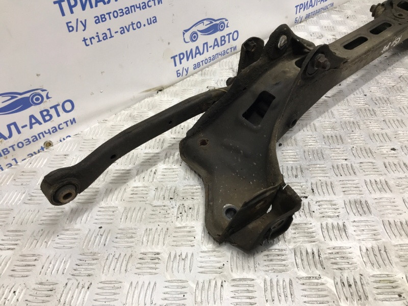 Балка задней подвески Kia Sportage SL 1.7 DIESEL D4FD 2010 (б/у) Київ - зображення 3