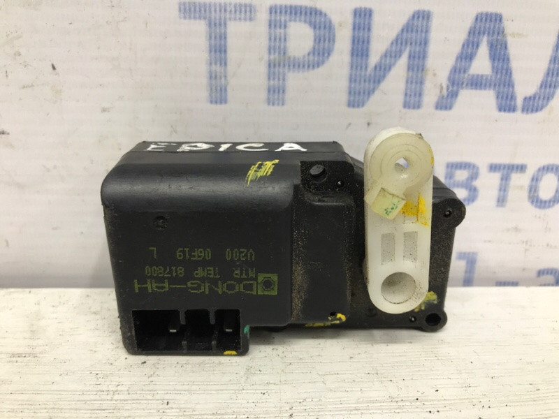 Сервопривод Chevrolet Epica 2006-2013 96327374 (Арт. 53069) Київ - зображення 1