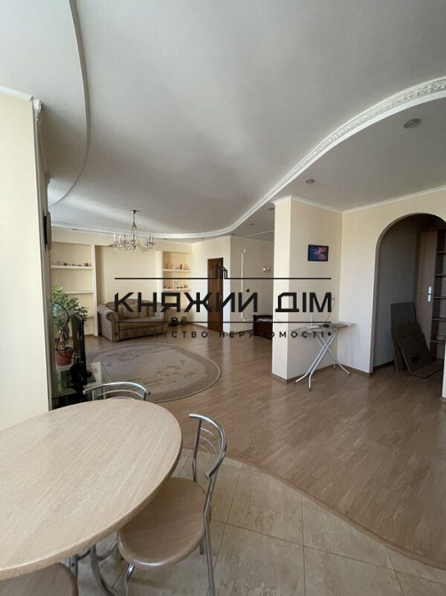 Є Генератор, Оренда  1-кімнатна студiо на Позняках Код об'єкту:115333 Київ - зображення 7