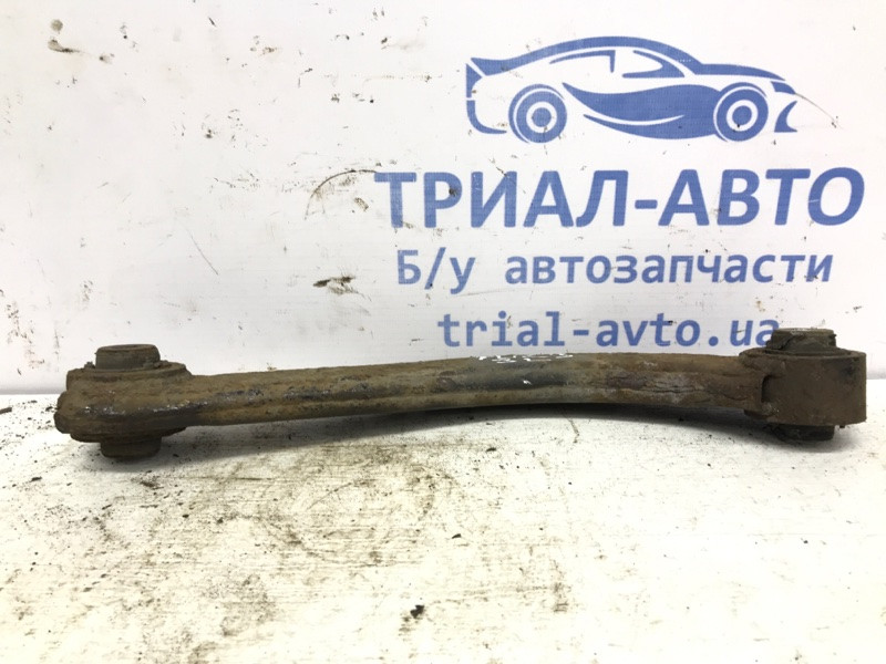 Рычаг задний поперечный Hyundai Tucson TL 1.7 DIESEL D4FD 2015 (б/у) Київ - зображення 4