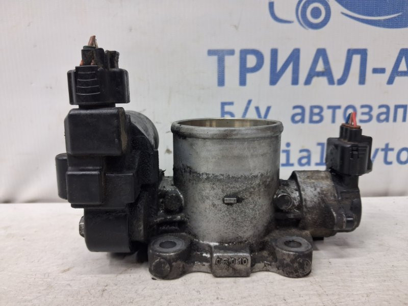 Заслонка дроссельная Toyota Avensis 2002-2010 261000R010 (Арт. 78532) Київ - зображення 2