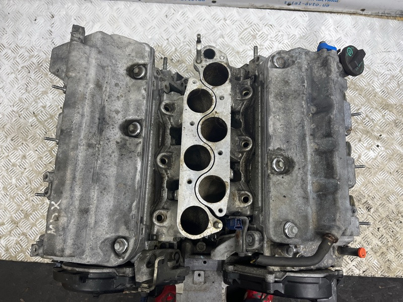 Двигатель Acura MDX YD2 3.7 БЕНЗИН J37A1 2006 (б/у) Киев - изображение 4