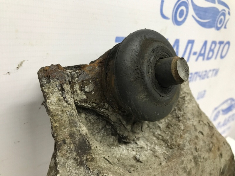 Рычаг передний верхний правый Mitsubishi L200 KB 2.5 ДИЗЕЛЬ 4D56U 2006 (б/у) Киев - изображение 2