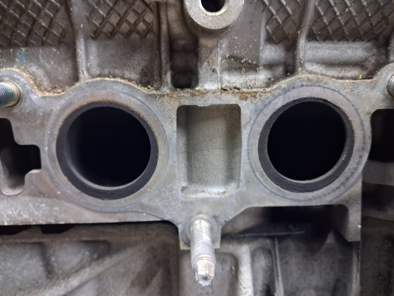 Двигатель Mazda 6 2007-2013 L5VE (Арт. 68164) Киев - изображение 8