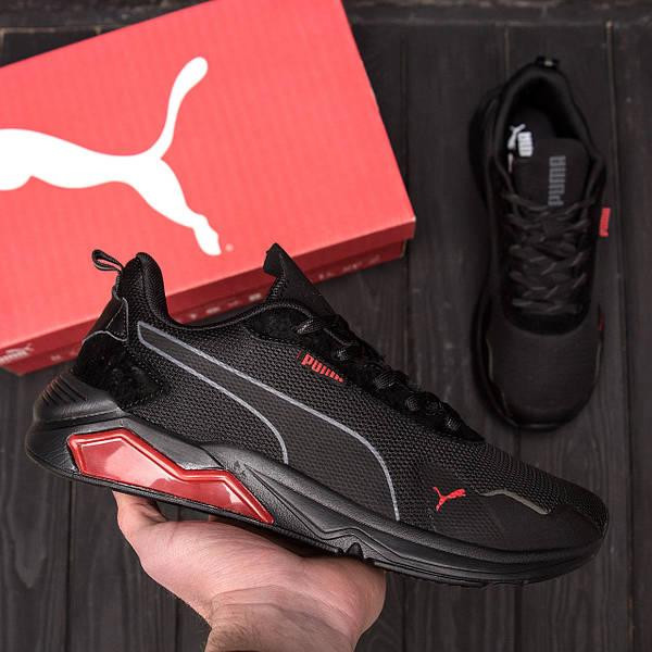 Мужские кроссовки сетка Київ - зображення 12