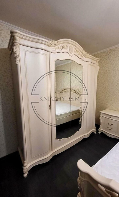 Оренда 3-кімнатної роздільної квартири на Вадима Гетьмана. № 11202424 Киев - изображение 6