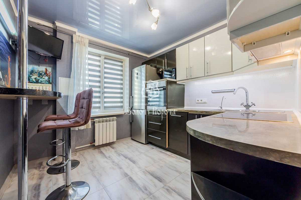 продажа 3-к квартира Броварский, Бровары, 110000 $ Бровари - зображення 11
