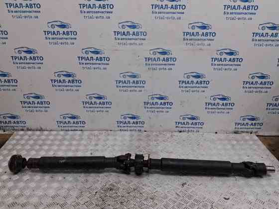 Вал карданный Infiniti FX 2002-2008 37000CG000 (Арт. 76498) Киев