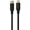 Кабель Proove Jelly Silicone Type-C to Lightning 27W 1m Black (CCJS27002101) (Код товару:38311) Харьков