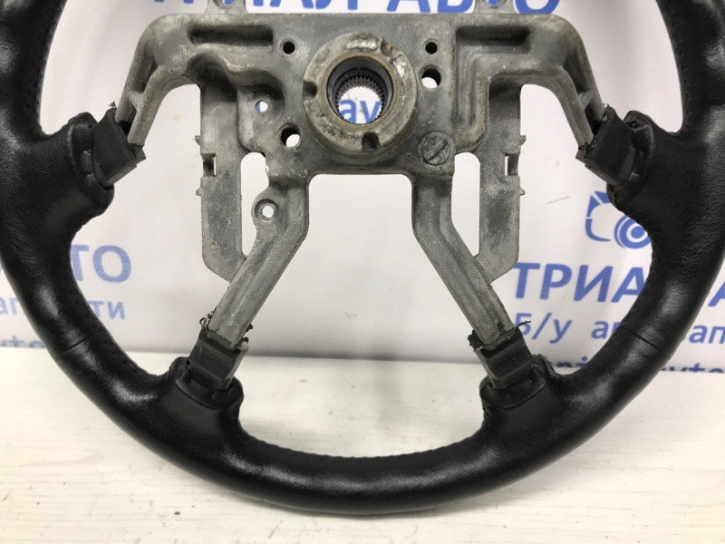 Руль Mitsubishi Outlander 2003-2006 4400A055 (Арт. 53538) Киев - изображение 5