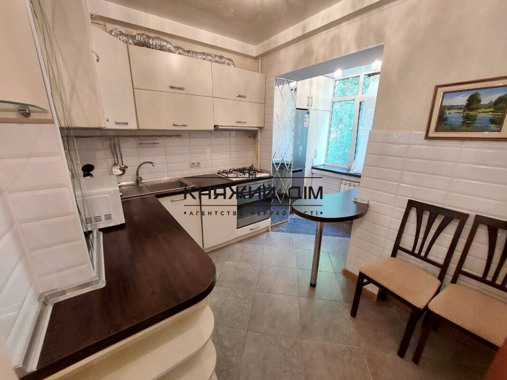 Оренда 1-к квартири на Печерську. №1170205 Київ - зображення 2