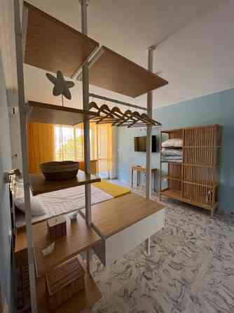 Студія B514 в Sole e Mar (Bulgaria,Sunny Beach) Киев