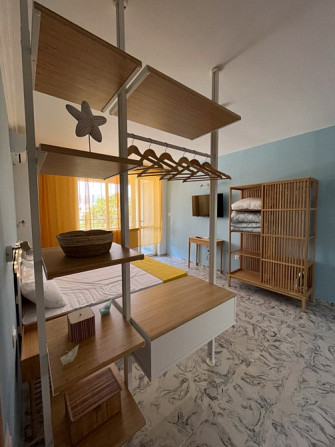 Студія B514 в Sole e Mar (Bulgaria,Sunny Beach) Киев - изображение 5