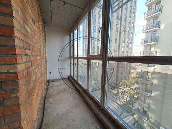 Отличная двухкомнатная квартира в новострое в Дарницком районе.Код:21131410 Київ