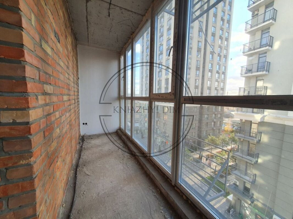 Отличная двухкомнатная квартира в новострое в Дарницком районе.Код:21131410 Київ - зображення 5