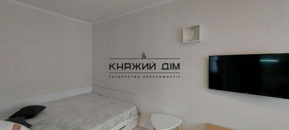 Є Генератор! Оренда 1-но к. квартири в ЖК Патріотика будинок Асканія м. Позняки. № 11204355 Киев - изображение 7