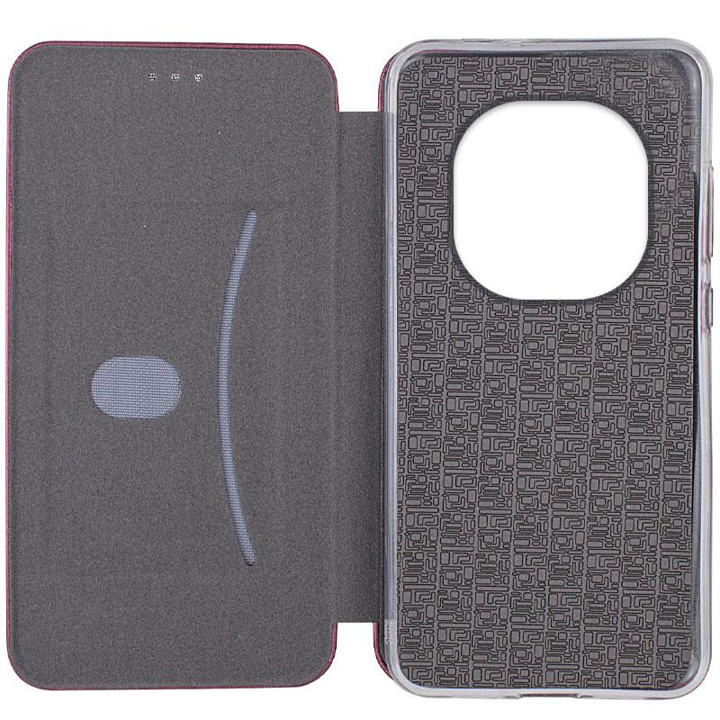 Кожаный чехол-книжка Classy для Xiaomi Redmi Note 15 4G/5G (EU) Херсон - зображення 4