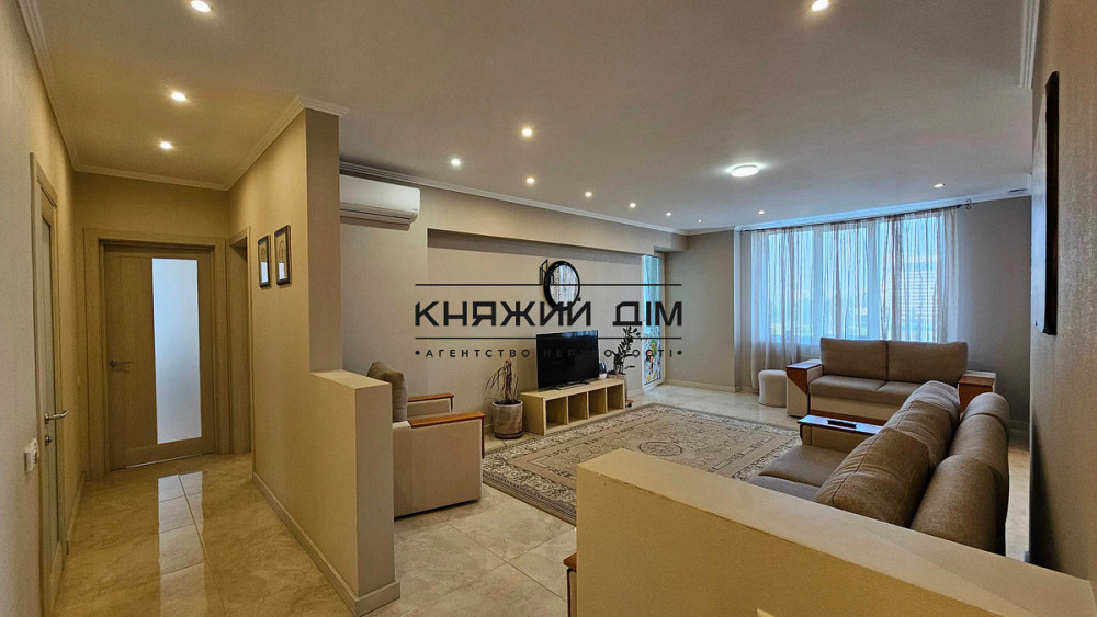 Продається 3 кімнатна квартира ЖК Silver Breeze № 21146927 Киев - изображение 3