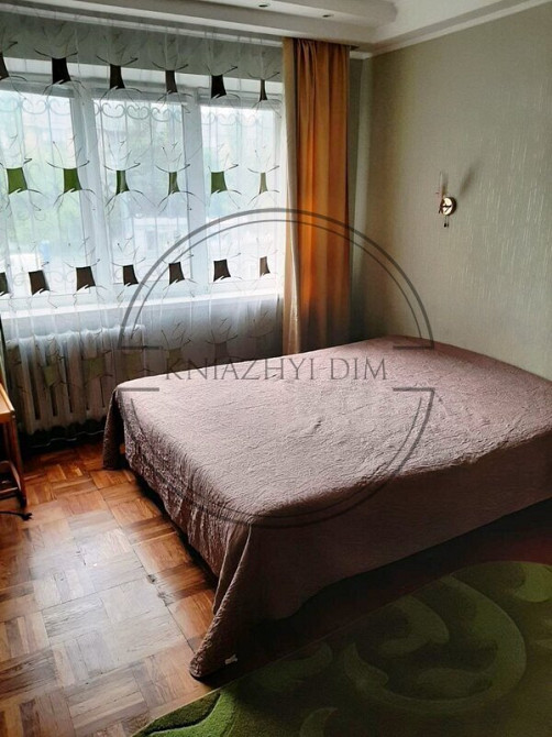 2-х кімнатна квартира на бульварі.Перова 20. м.Дарница. № 11197896 Киев - изображение 1