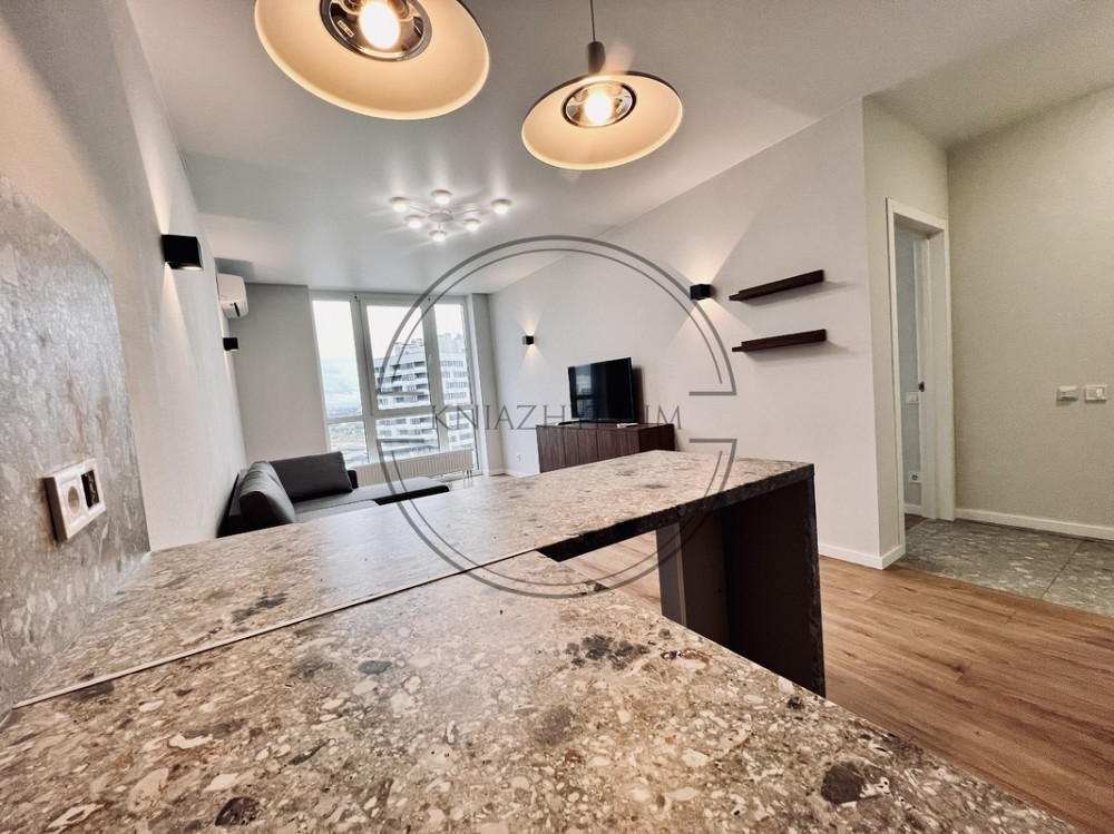 ЖК Варшавський плюс Оренда 2 кім. студ. Виноградарь біля Ретровіля Код: 11201956 Киев - изображение 12