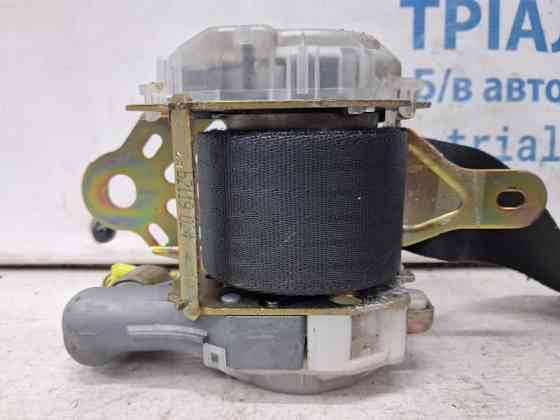 Ремень безопасности передний левый Toyota Camry 2001-2006 7322033320C0 (Арт. 69527) Киев