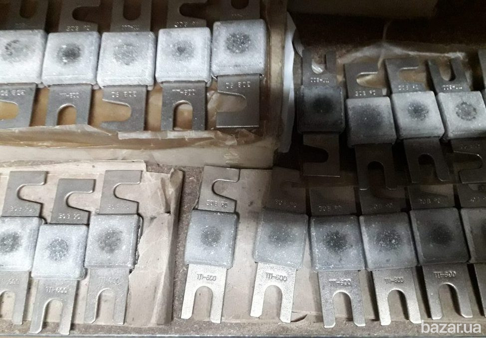 Предохранитель ТП-200, ТП-600 Суми - зображення 1